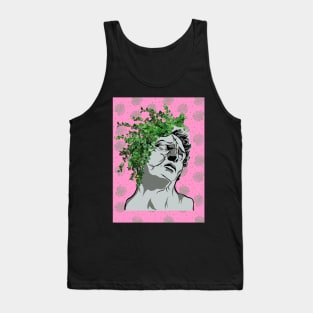 Face Plant Tank Top